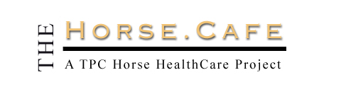HORSE CAFE