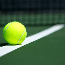 TENNIS CAFE